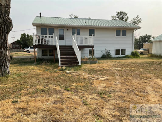 702 KRAMER ST, JORDAN, MT 59337 - Image 1