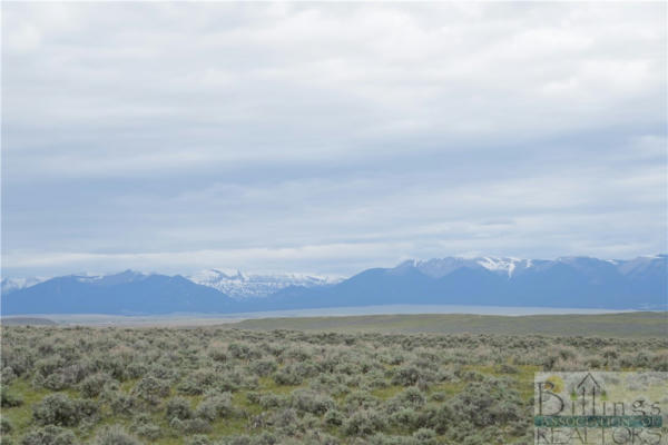 TBD HEDGESVILLE RD, SHAWMUT, MT 59078 - Image 1