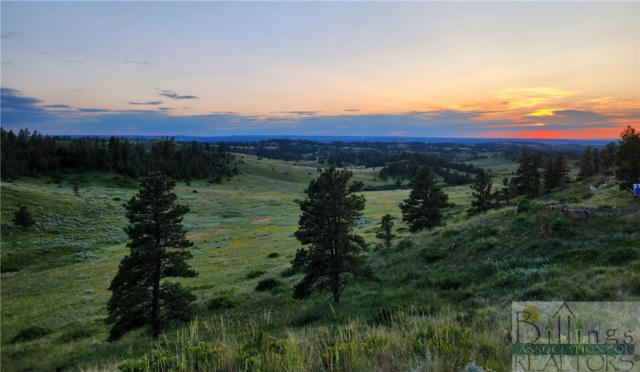 NHN LONE ROCK CANYON, HYSHAM, MT 59076 - Image 1