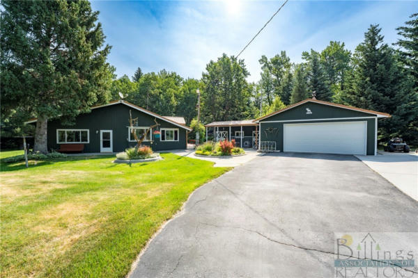 27 COLLINS LN, ROBERTS, MT 59070 - Image 1