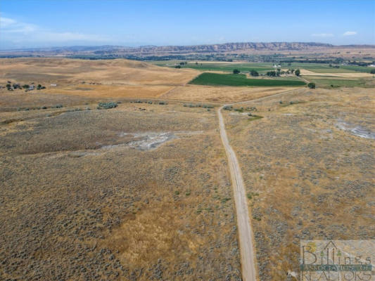 4 N TWO BEAR RD, FROMBERG, MT 59029 - Image 1