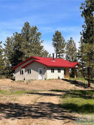 470 NUMBER 4 RD, ROUNDUP, MT 59072 - Image 1
