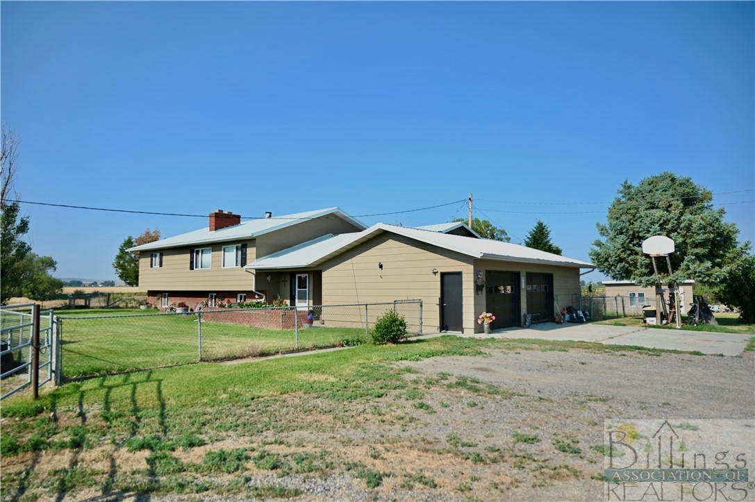 2606 N 17TH RD, WORDEN, MT 59088, photo 1 of 35