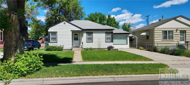 527 TERRY AVE, BILLINGS, MT 59101 - Image 1