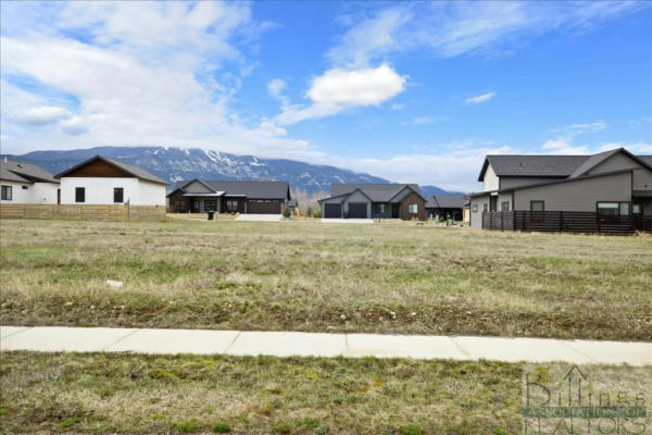 TBD BANEBERRY AVENUE, RED LODGE, MT 59068, photo 2 of 10