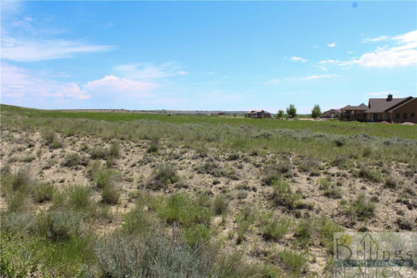 3920 VALLEY CANYON RANCH RD, MOLT, MT 59057 - Image 1