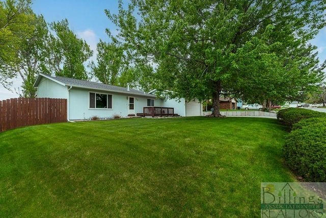 542 FREEDOM AVE, BILLINGS, MT 59105, photo 1 of 24