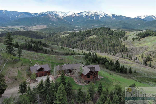 94 SHEEP MOUNTAIN RD # 614, RED LODGE, MT 59068 - Image 1