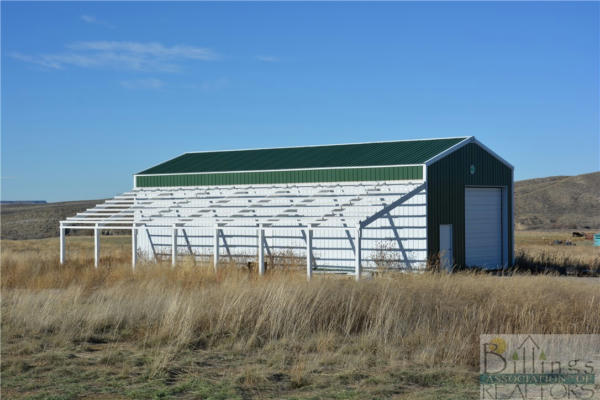 TBD BEQUETTE DRIVE, EDGAR, MT 59026, photo 2 of 9