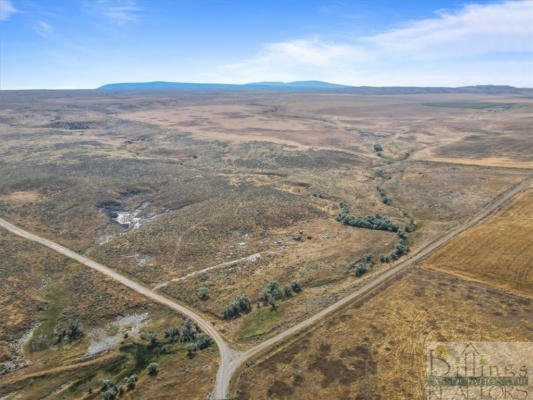 2 N TWO BEAR RD, FROMBERG, MT 59029 - Image 1