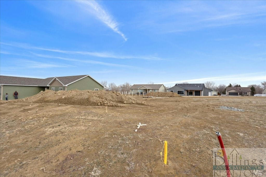 865 SAPPHIRE AVE, BILLINGS, MT 59105, photo 1 of 7