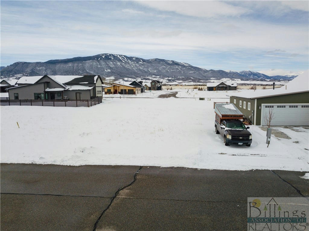 3029 BANEBERRY AVE, RED LODGE, MT 59068, photo 1 of 14