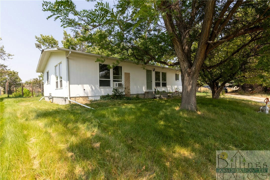 209 E RAILWAY AVE, JOLIET, MT 59041, photo 1 of 31