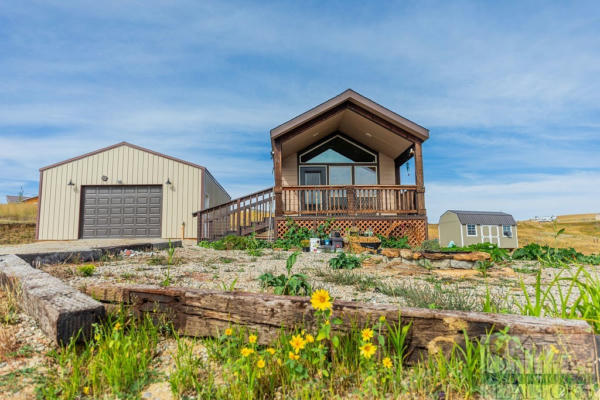 16 WILSON LN, ROBERTS, MT 59070 - Image 1