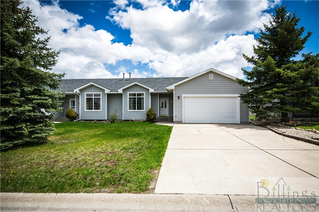716 LAZY M ST, RED LODGE, MT 59068, photo 1 of 31