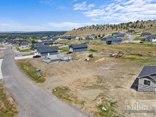 TBD LACEY ROAD, BILLINGS, MT 59101 - Image 1