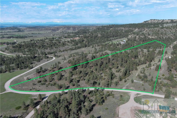 2900 RED AND KING GULCH RD, LAUREL, MT 59044 - Image 1