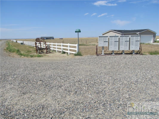 TBD ROUGHRIDER ROAD, BROADVIEW, MT 59015, photo 3 of 17