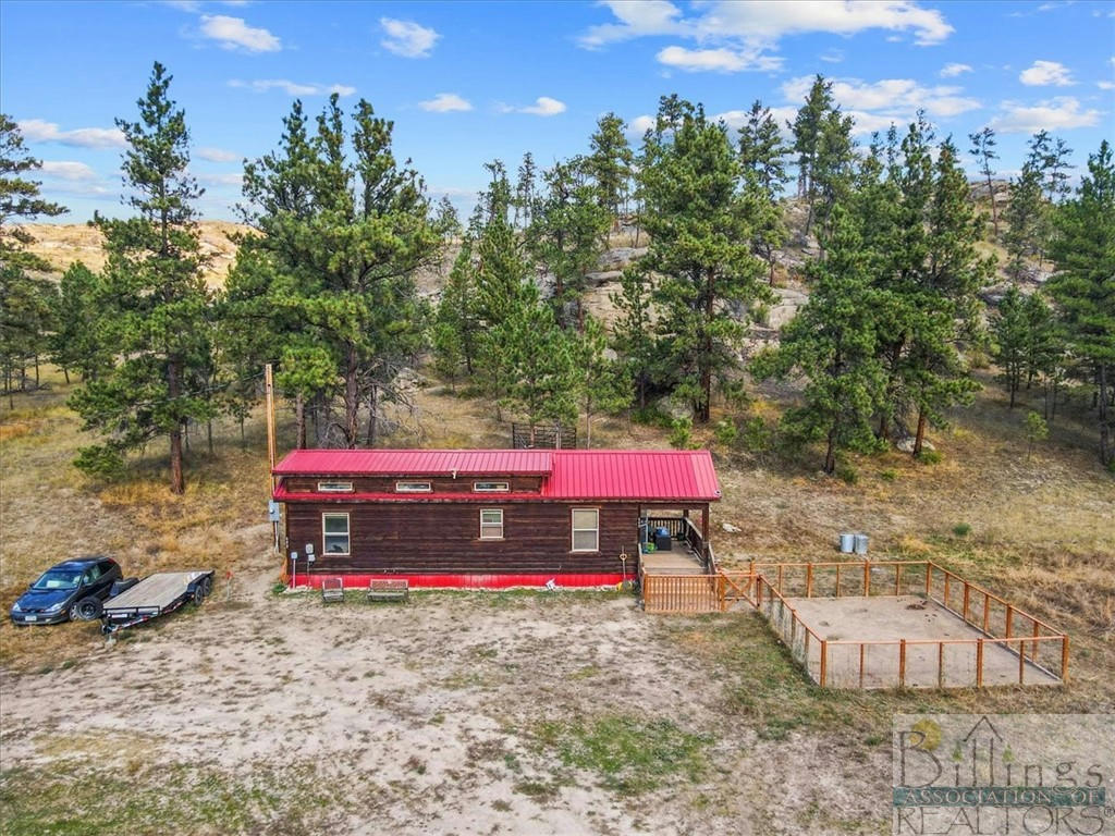 640 HARPER COULEE RD, ROUNDUP, MT 59072, photo 1 of 23