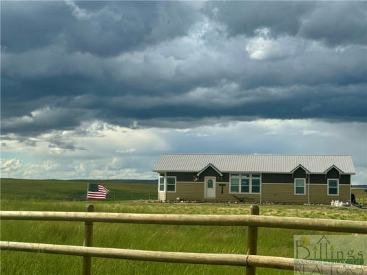 4234 APPLE SCHOOL RD, CARTER, MT 59420 - Image 1