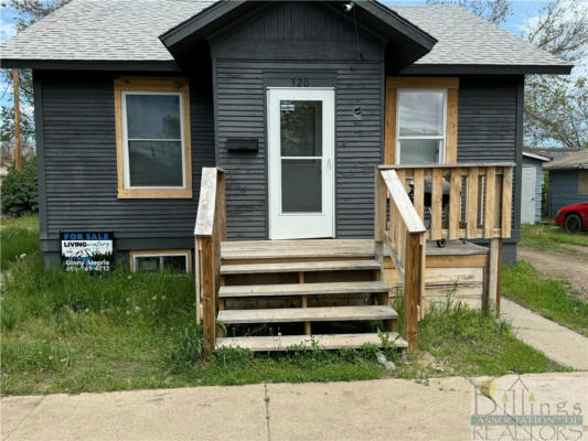 320 3RD AVE S, WOLF POINT, MT 59201 - Image 1