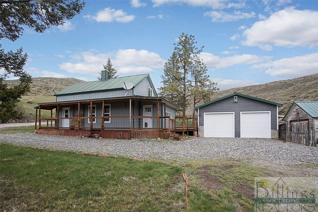135 N 1ST ST, RED LODGE, MT 59007, photo 1 of 36