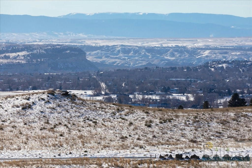 TBD SAGE ROCK BK 3 LOT 1 TRAIL, BILLINGS, MT 59105, photo 1 of 4