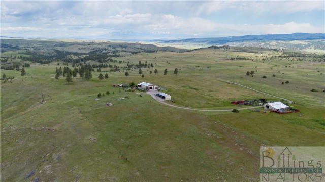 325 HUMP CREEK RD, REED POINT, MT 59069 - Image 1
