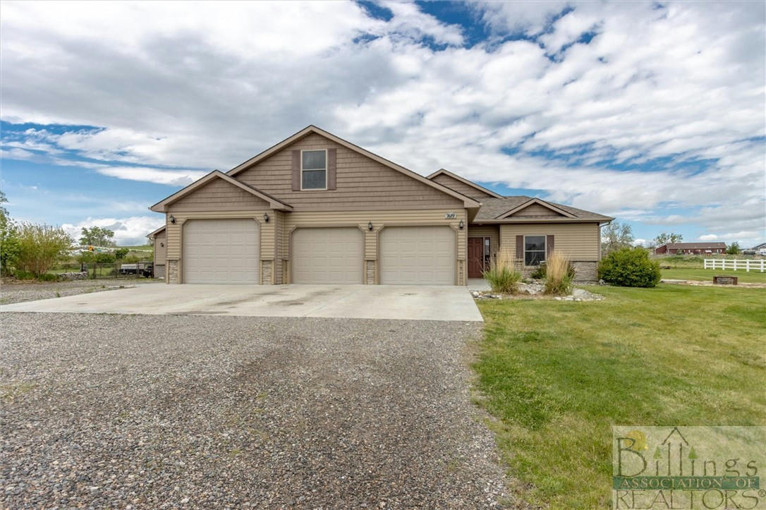 7619 N LEOPARD AVE, BILLINGS, MT 59106, photo 1 of 36