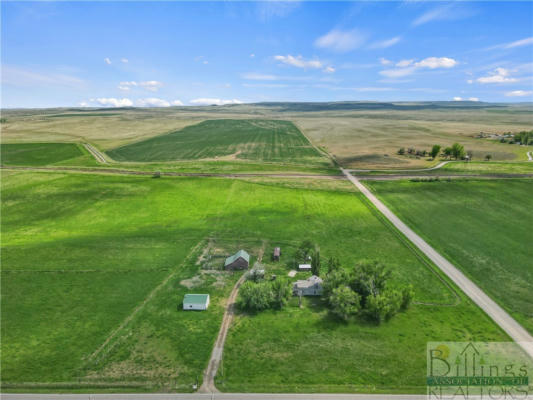 2408 E I RD, BALLANTINE, MT 59006 - Image 1