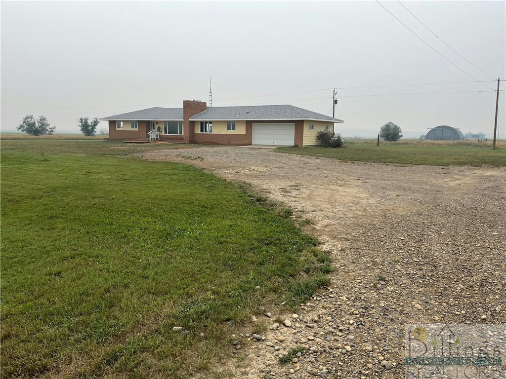 202 WATKINS - BROCKWAY MT ROAD, CIRCLE, MT 59214, photo 1 of 10