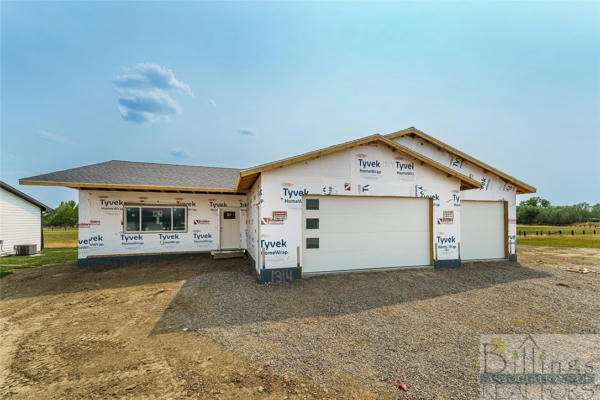 1314 ANCHOR AVE, BILLINGS, MT 59105 - Image 1