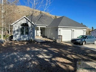 1/2 INTEREST 24 BIRDHEAD LANE, ABSAROKEE, MT 59001, photo 1 of 9