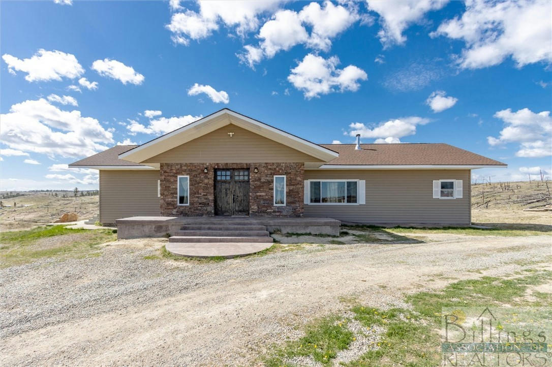 31 3 FORKS WAY, ROUNDUP, MT 59072, photo 1 of 28