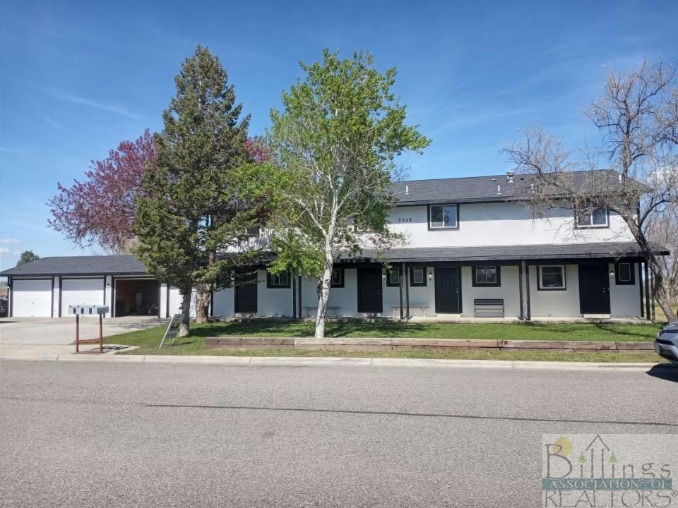2049 CLUBHOUSE WAY APT 3, BILLINGS, MT 59105, photo 1 of 13
