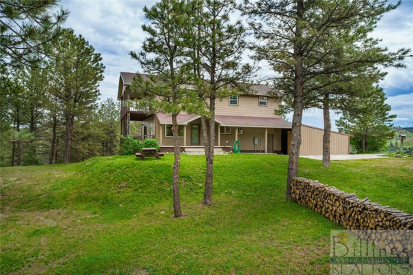 30 OVERLAND TRL, REED POINT, MT 59069 - Image 1