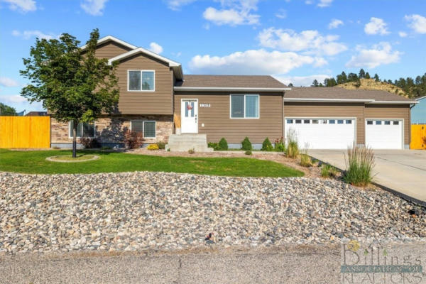 1305 MAXER CIR, BILLINGS, MT 59101 - Image 1