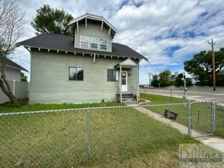 124 LINCOLN AVE NW, SIDNEY, MT 59270 - Image 1
