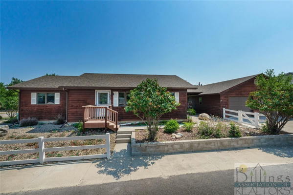 502 S GRANT AVE, RED LODGE, MT 59068 - Image 1
