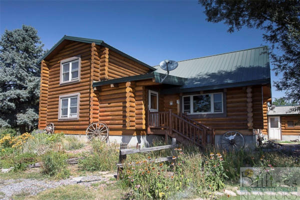 12688 RIVER CROW ROAD, HARDIN, MT 59034 - Image 1