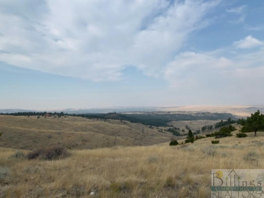 27 KESTREL TRAIL, COLUMBUS, MT 59019 - Image 1