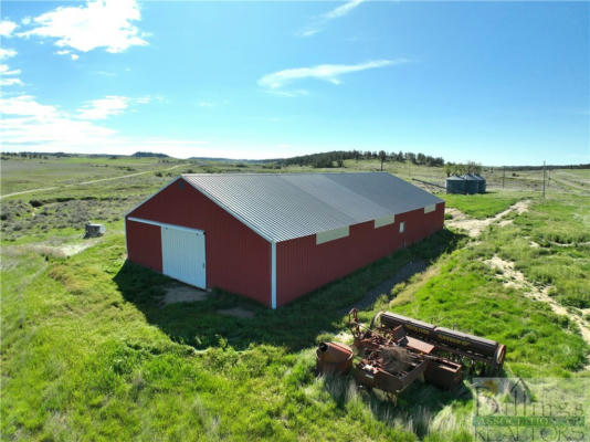 634 MELSTONE CUSTER RD, MELSTONE, MT 59054 - Image 1