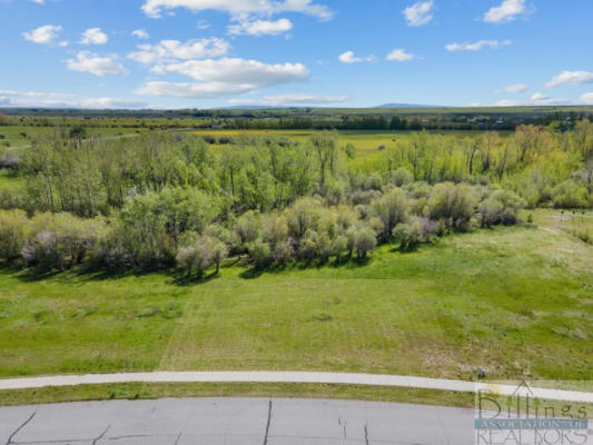 LOT 7 BANEBERRY, RED LODGE, MT 59068 - Image 1