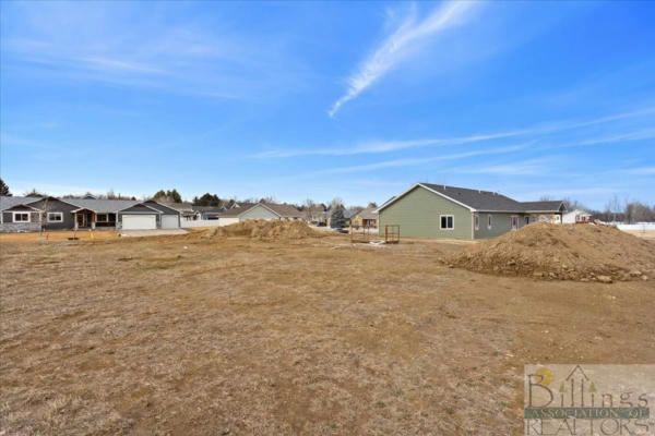 865 SAPPHIRE AVE, BILLINGS, MT 59105, photo 2 of 7