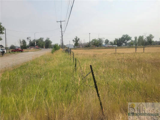 TBD 14 STREET W, HARDIN, MT 59034, photo 2 of 27