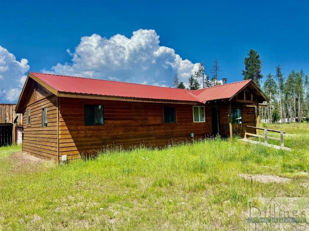 421 CUB LANE, SEELEY LAKE, OTHER-SEE REMARKS, MT 59868, photo 1 of 14