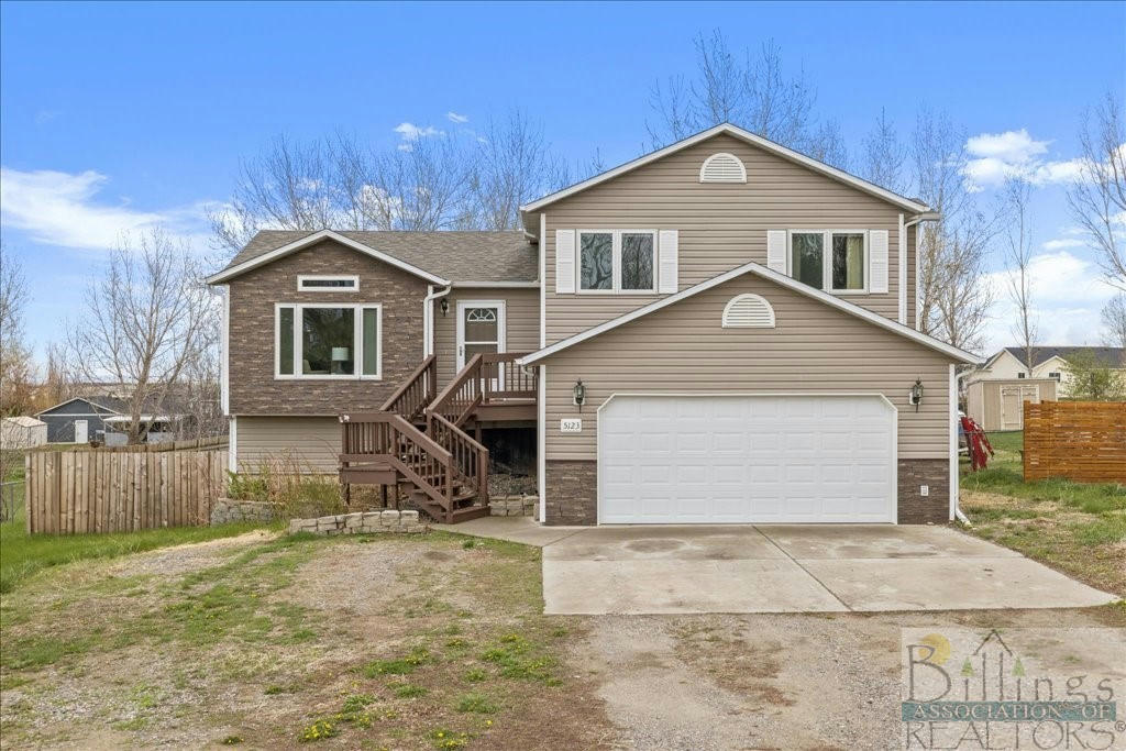 5123 COUNTRY VIEW DR, BILLINGS, MT 59105, photo 1 of 31