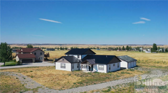 26 MOUNTAIN VISTA DR, BIG TIMBER, MT 59011 - Image 1