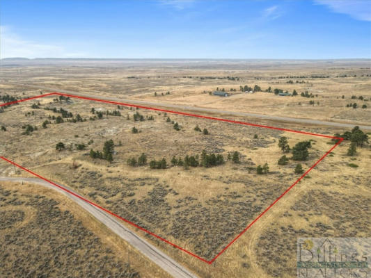 TBD HEATHER LANE, SHEPHERD, MT 59079 - Image 1