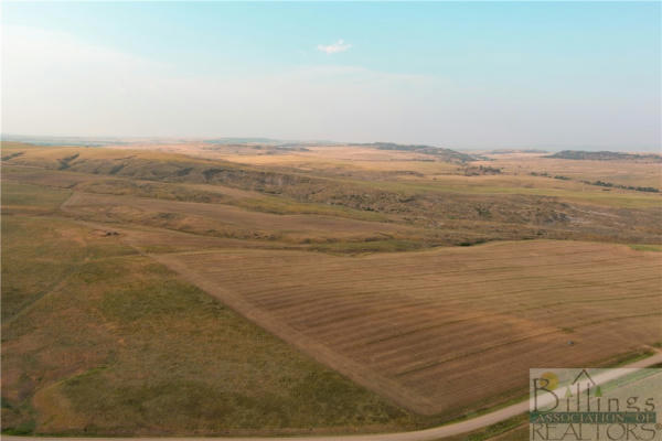 80 ACRES (2 - 40 ACRE) UPPER ELBOW ROAD, JOLIET, MT 59041 - Image 1